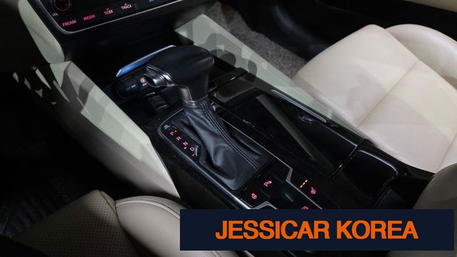 2016 Kia All new K7 - Thumbnail 15
