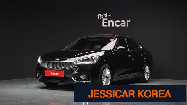 2016 Kia All new K7 - Thumbnail 17