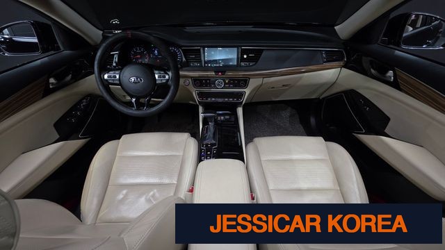 2016 Kia All new K7 - Thumbnail 19