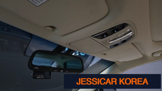 2016 Kia All new K7 - Thumbnail 20