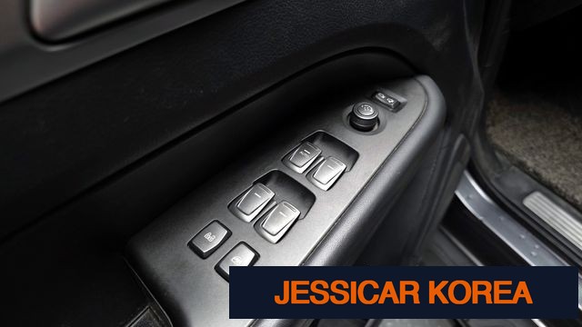 2019 KG Mobility Rexton Sports Khan - Thumbnail 4