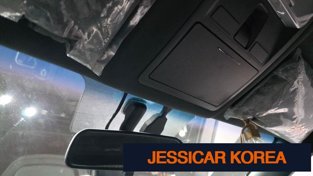2019 KG Mobility Rexton Sports Khan - Thumbnail 6