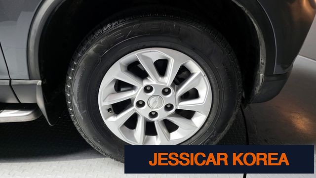 2019 KG Mobility Rexton Sports Khan - Thumbnail 8
