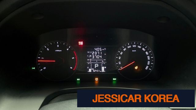 2019 KG Mobility Rexton Sports Khan - Thumbnail 9