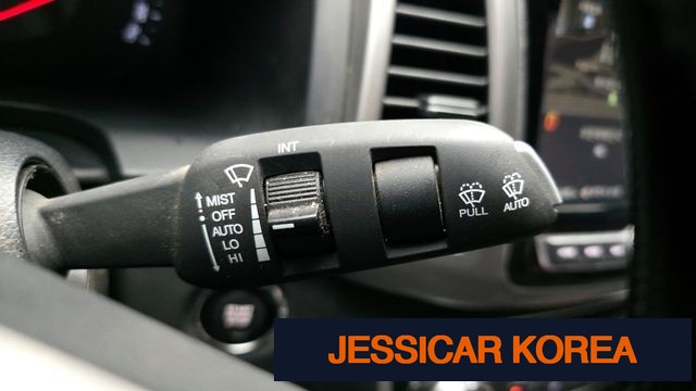 2019 KG Mobility Rexton Sports Khan - Thumbnail 12