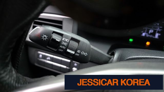 2019 KG Mobility Rexton Sports Khan - Thumbnail 13