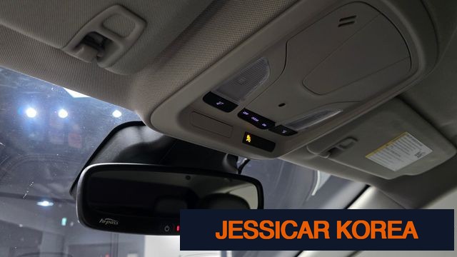 2017 Chevrolet Impala - Thumbnail 17