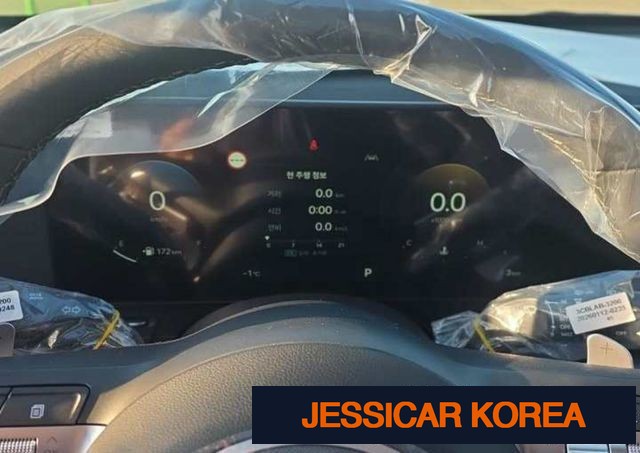 2026 Hyundai Kona (SX2) - Thumbnail 5