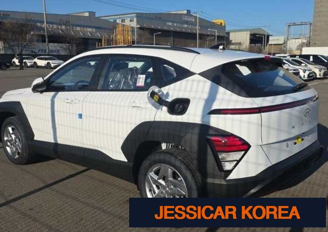 2026 Hyundai Kona (SX2) - Thumbnail 7