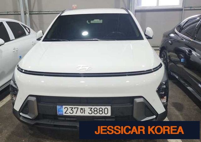 2026 Hyundai Kona (SX2) - Thumbnail 8