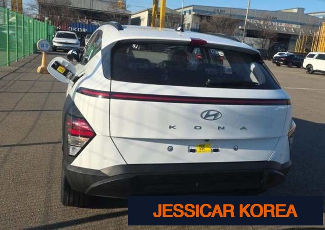 2026 Hyundai Kona (SX2) - Thumbnail 10