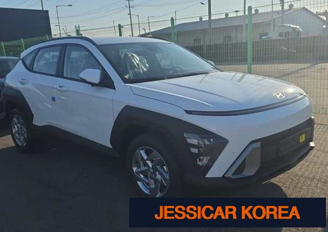 2026 Hyundai Kona (SX2) - Thumbnail 11