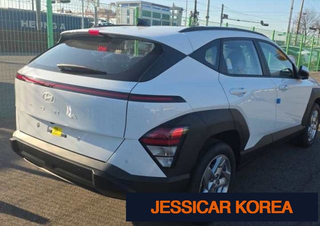 2026 Hyundai Kona (SX2) - Thumbnail 14