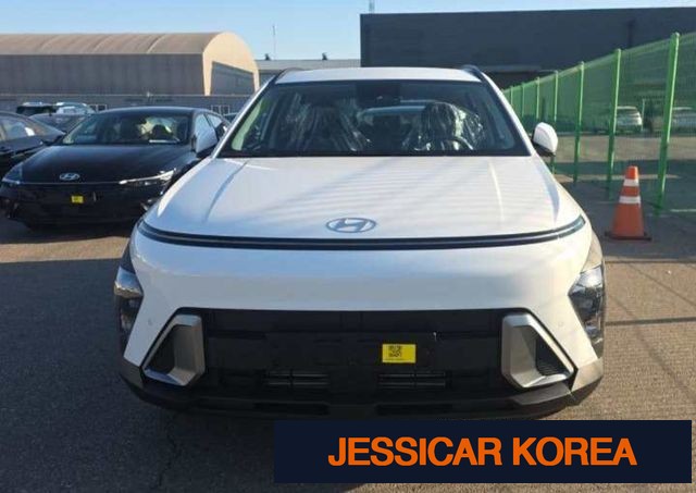 2026 Hyundai Kona (SX2) - Thumbnail 15