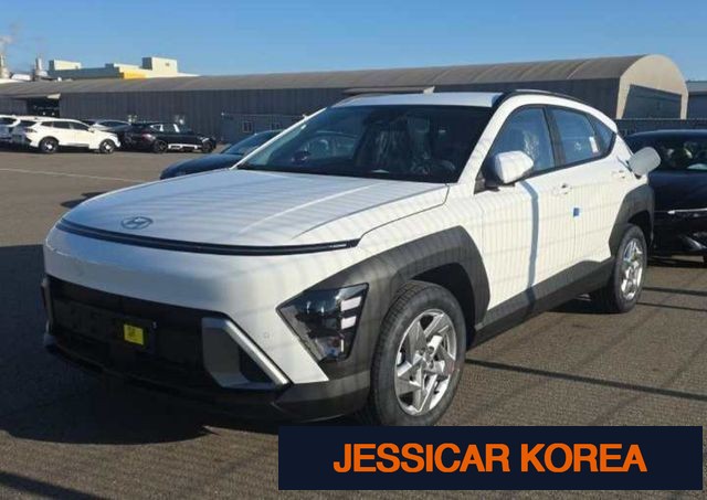 2026 Hyundai Kona (SX2) - Thumbnail 17