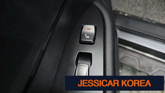 2022 KG Mobility The New Rexton Sports - Thumbnail 10