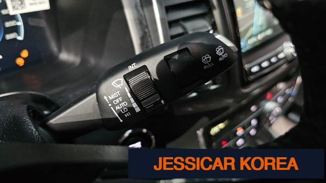 2022 KG Mobility The New Rexton Sports - Thumbnail 15