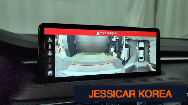 2021 Genesis The New G70 - Thumbnail 6