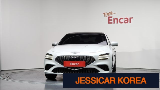 2021 Genesis The New G70 - Thumbnail 12