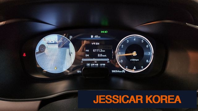 2021 Genesis The New G70 - Thumbnail 20