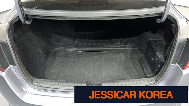 2012 Kia K5 Hybrid - Thumbnail 4