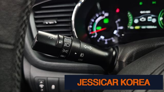 2012 Kia K5 Hybrid - Thumbnail 6