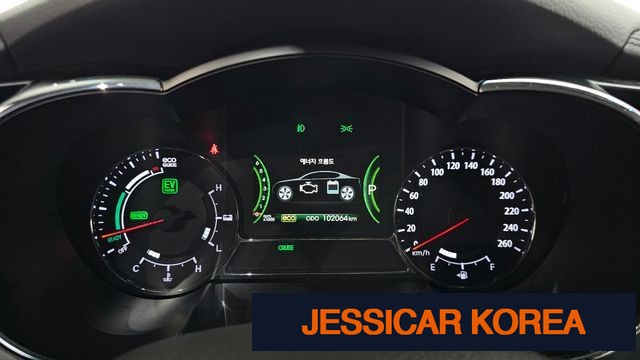 2012 Kia K5 Hybrid - Thumbnail 20