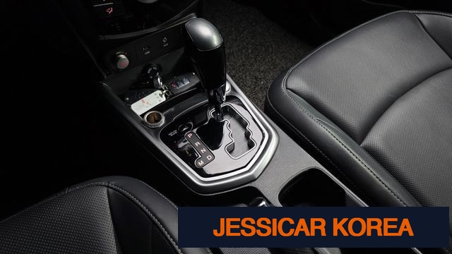 2018 KG Mobility tivoli armor - Thumbnail 4
