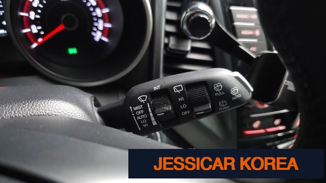 2018 KG Mobility tivoli armor - Thumbnail 8