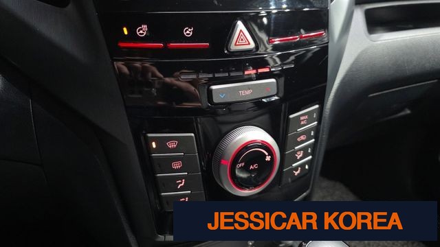 2018 KG Mobility tivoli armor - Thumbnail 9