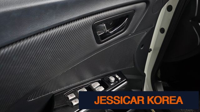 2018 KG Mobility tivoli armor - Thumbnail 11