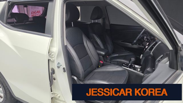 2018 KG Mobility tivoli armor - Thumbnail 14