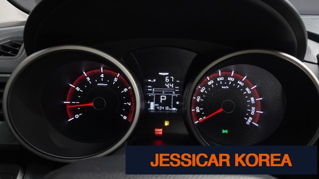 2018 KG Mobility tivoli armor - Thumbnail 15