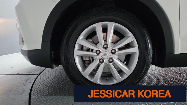 2018 KG Mobility tivoli armor - Thumbnail 16