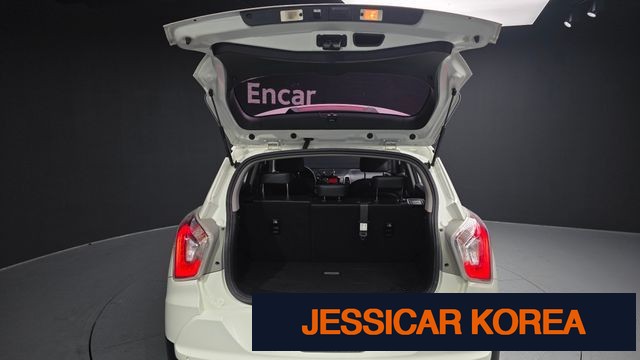 2018 KG Mobility tivoli armor - Thumbnail 18