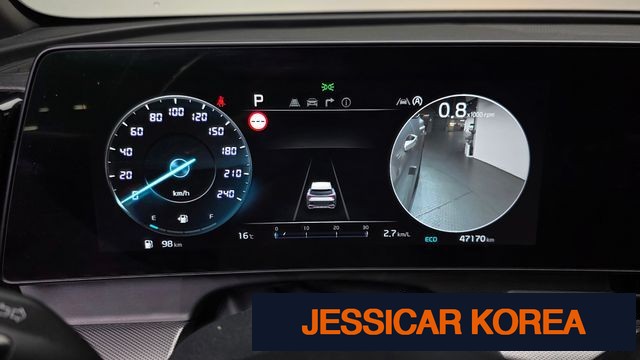 2022 Kia Sportage 5th Gen - Thumbnail 2