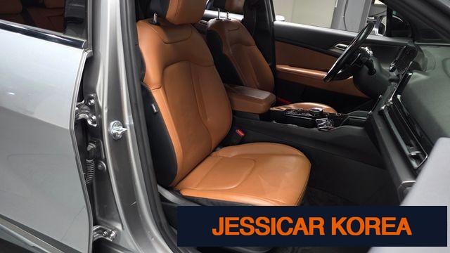 2022 Kia Sportage 5th Gen - Thumbnail 7