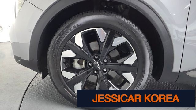 2022 Kia Sportage 5th Gen - Thumbnail 9