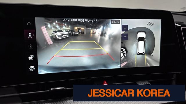 2022 Kia Sportage 5th Gen - Thumbnail 10