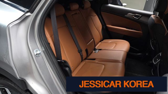 2022 Kia Sportage 5th Gen - Thumbnail 13