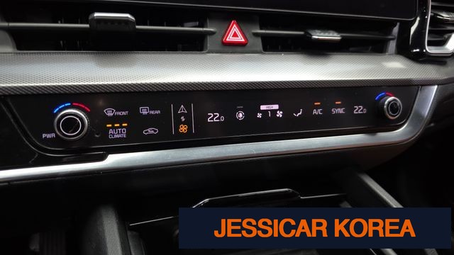 2022 Kia Sportage 5th Gen - Thumbnail 15