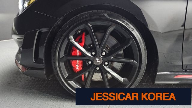 2021 Hyundai Veloster (JS) - Thumbnail 4