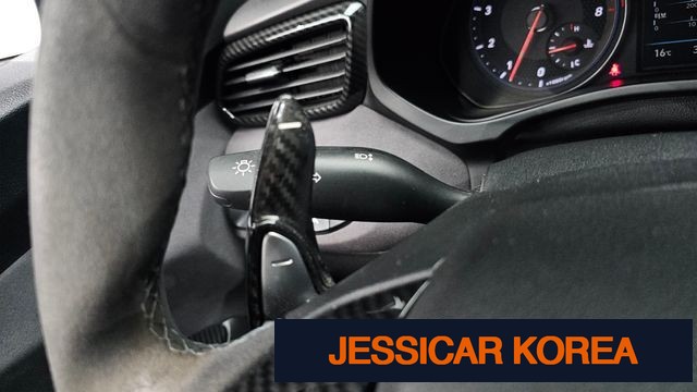 2021 Hyundai Veloster (JS) - Thumbnail 7