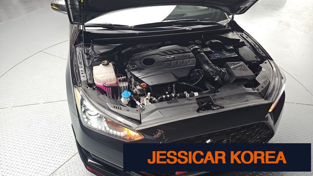 2021 Hyundai Veloster (JS) - Thumbnail 8