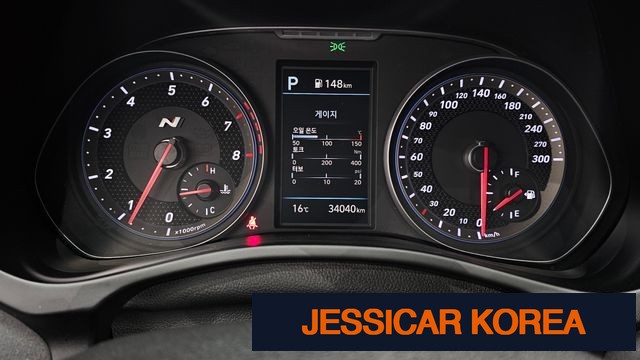 2021 Hyundai Veloster (JS) - Thumbnail 14