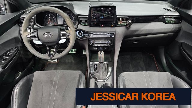 2021 Hyundai Veloster (JS) - Thumbnail 15