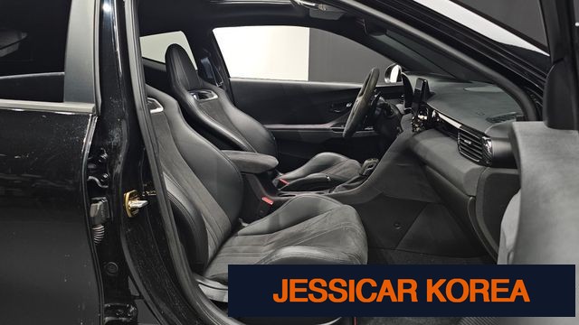 2021 Hyundai Veloster (JS) - Thumbnail 17