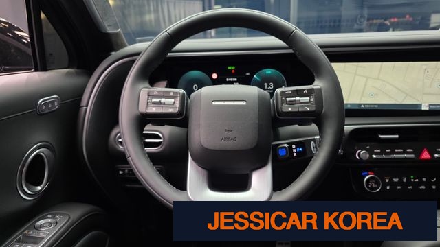 2026 Hyundai Palisade (LX3) - Thumbnail 2