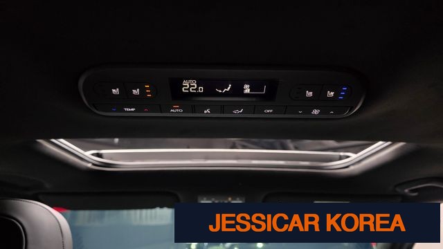 2026 Hyundai Palisade (LX3) - Thumbnail 4