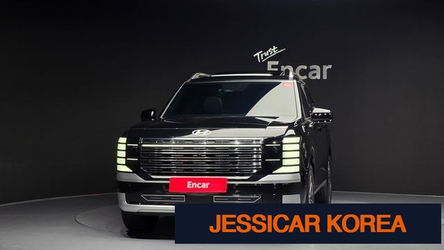 2026 Hyundai Palisade (LX3) - Thumbnail 6